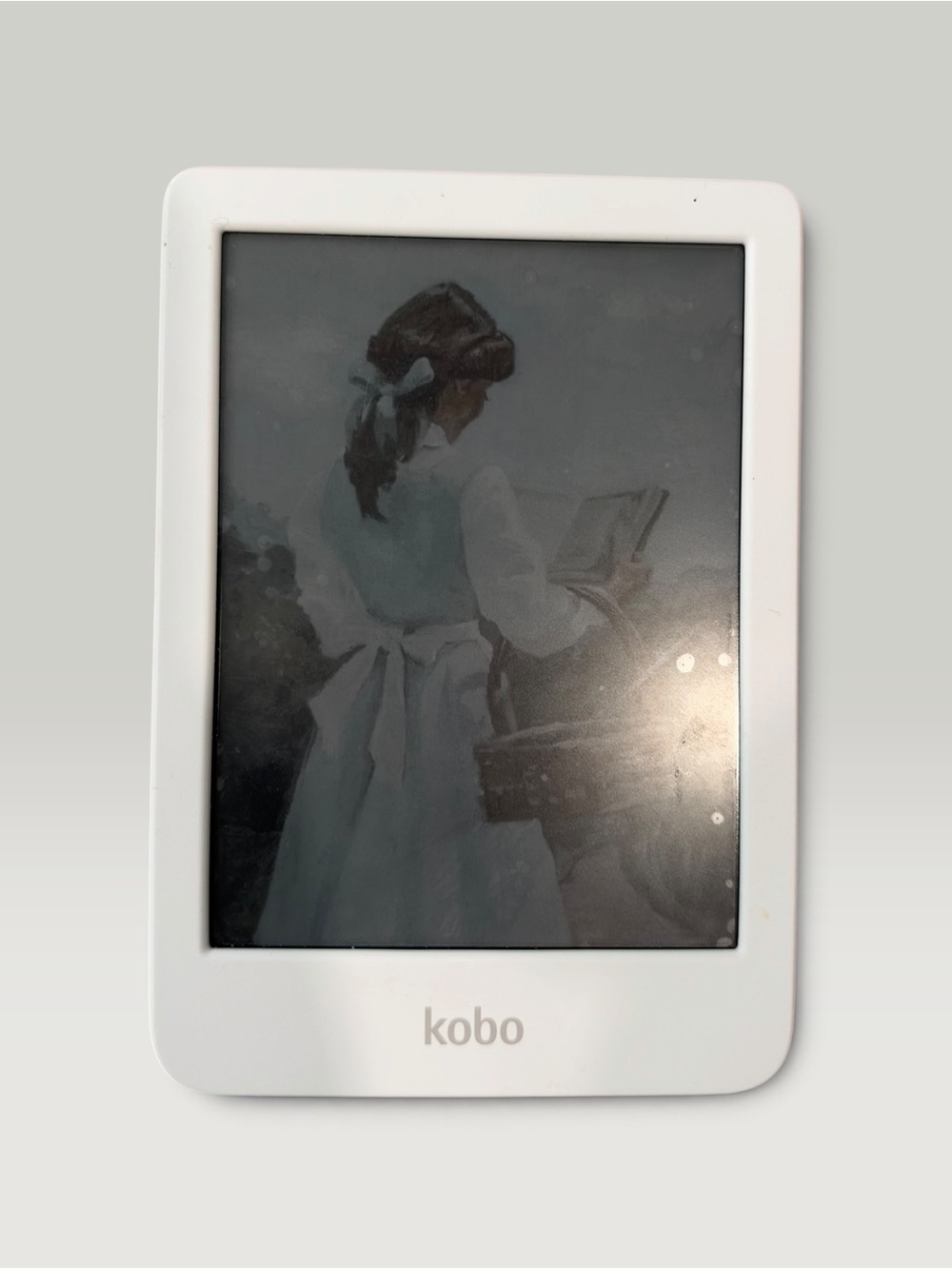 Rakuten Kobo Clara Colour E Reader